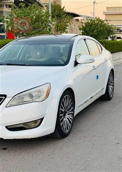 Kia Cadenza